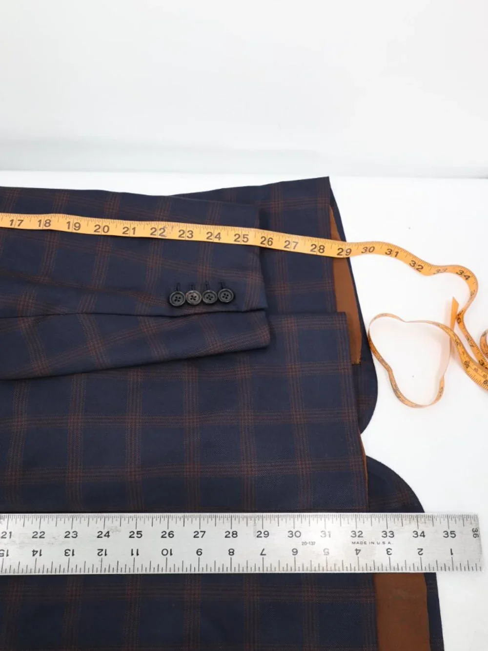 Isaia napoli nieman